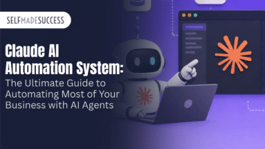 The Ultimate Guide to Building a Claude AI Automation System for Your Business