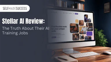 Stellar AI Review: The Truth About Their AI Training Jobs