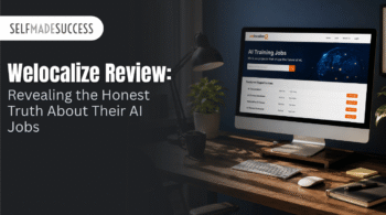 Welocalize Review Revealing the Honest Truth About Their AI Jobs