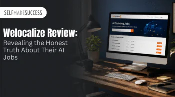 Welocalize Review Revealing the Honest Truth About Their AI Jobs