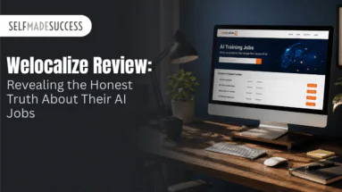 Welocalize Review Revealing the Honest Truth About Their AI Jobs
