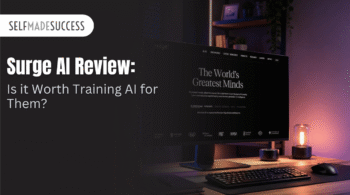 Surge AI Review Is it Worth Training AI for Them