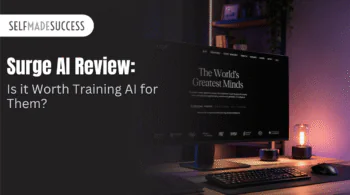 Surge AI Review Is it Worth Training AI for Them