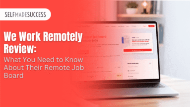 We Work Remotely Review What You Need to Know