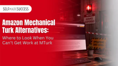 amazon mechanical turk alternatives