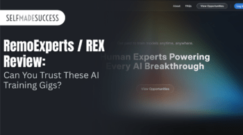 remoexperts review