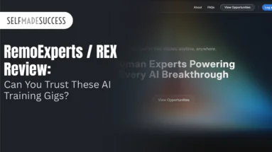 remoexperts review