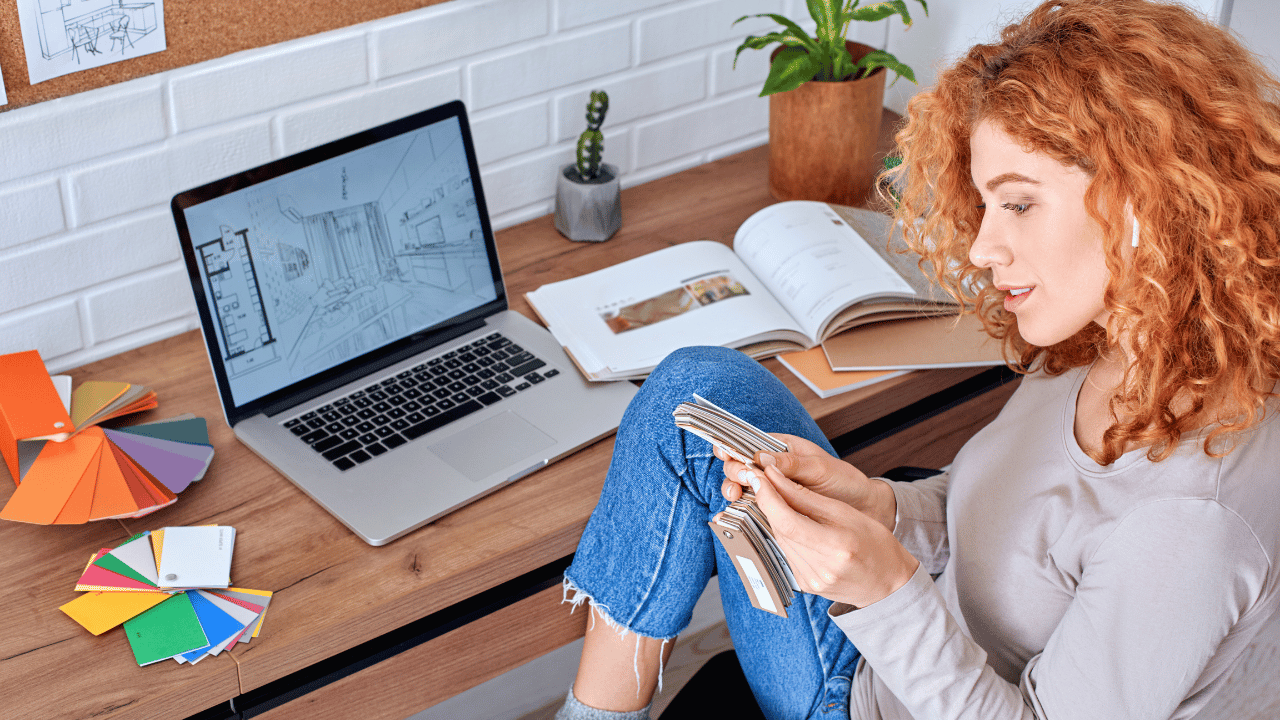 Find a Side Hustle That Fits You