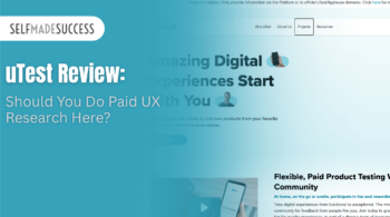utest review